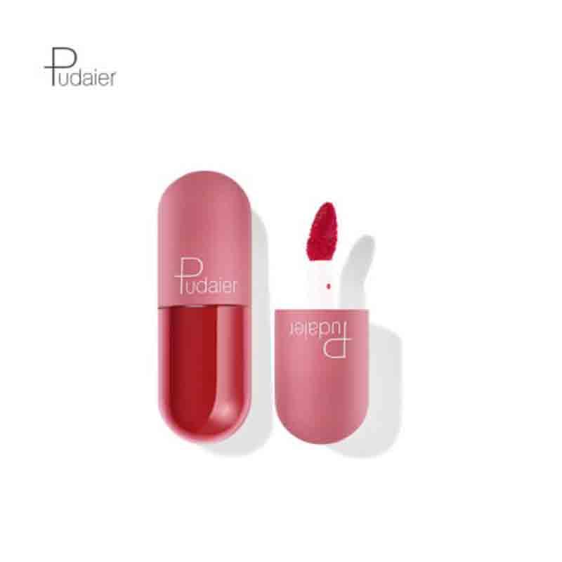 18 Color Moisture Heart Beat Matte Lipstick