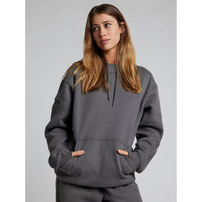 Airplane Mode Travel Hoodie