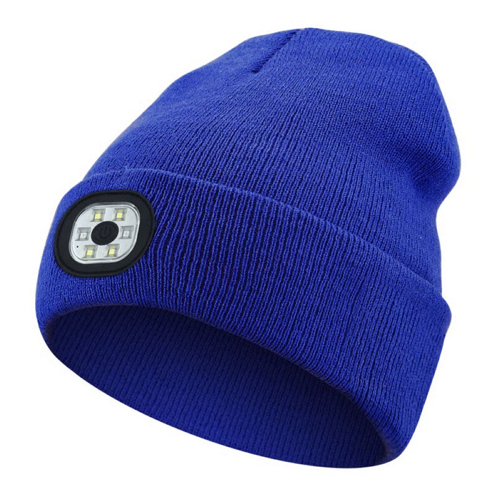 LED Bluetooth Beanie