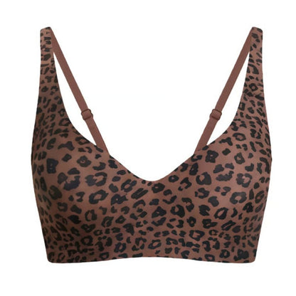 Women's Seamless Push-up Bra