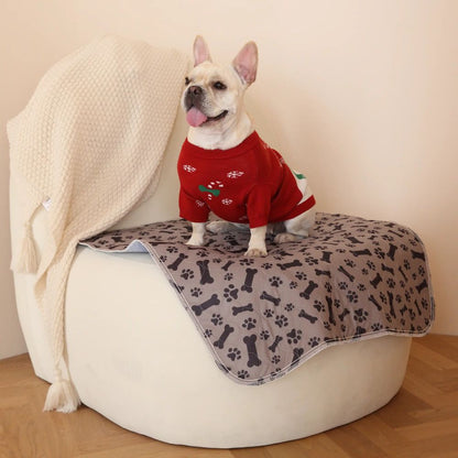 PuppyPad - The Last Pee Pad You'll Get