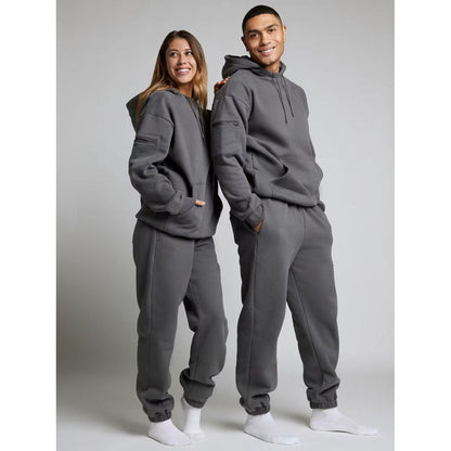 Airplane Mode Travel Hoodie