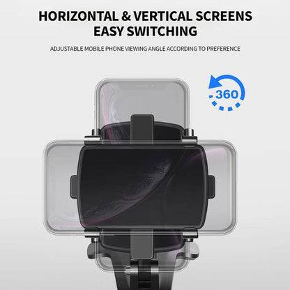 Universal 360° Dashboard Phone Holder