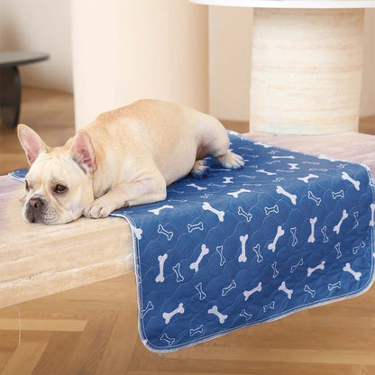 PuppyPad - The Last Pee Pad You'll Get