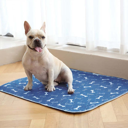 PuppyPad - The Last Pee Pad You'll Get