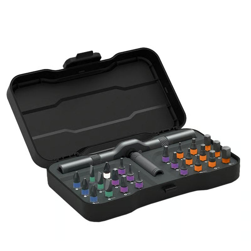 24 in 1 Magnetic Screwdriver Set🔥