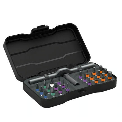 24 in 1 Magnetic Screwdriver Set🔥