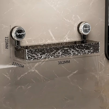 Corrugated Suction Cup Storage Holder