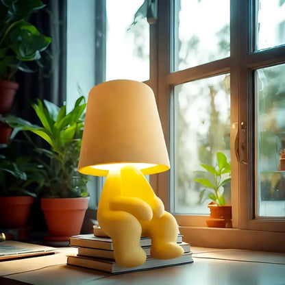 Moodster Lamp