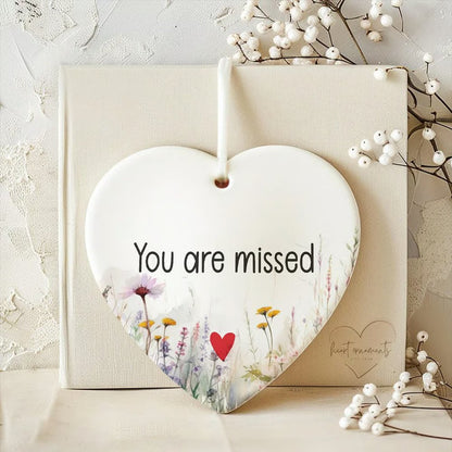 Friendship Ornaments For True Friends