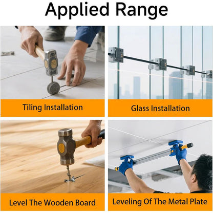 Adjustable Height Setter - Professional Countertop Leveling Tool