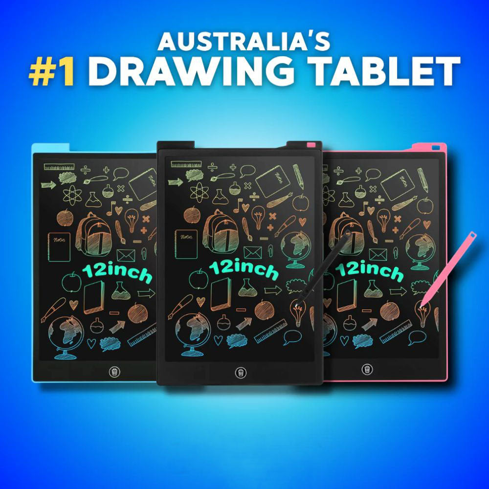 Kids Drawing Tablet
