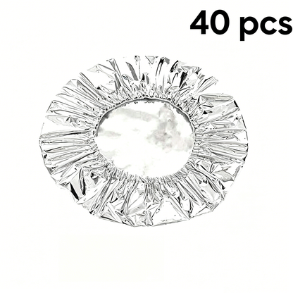 Aluminum Foil Insulation Cover