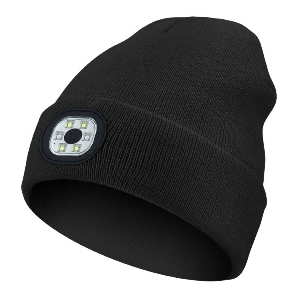 LED Bluetooth Beanie