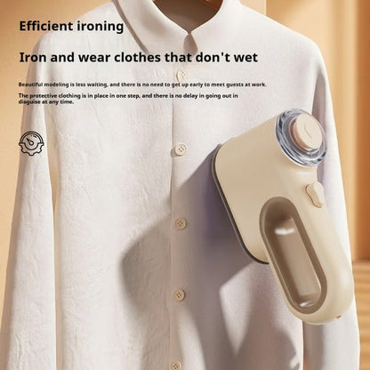 Vacuum Steamer for Clothes