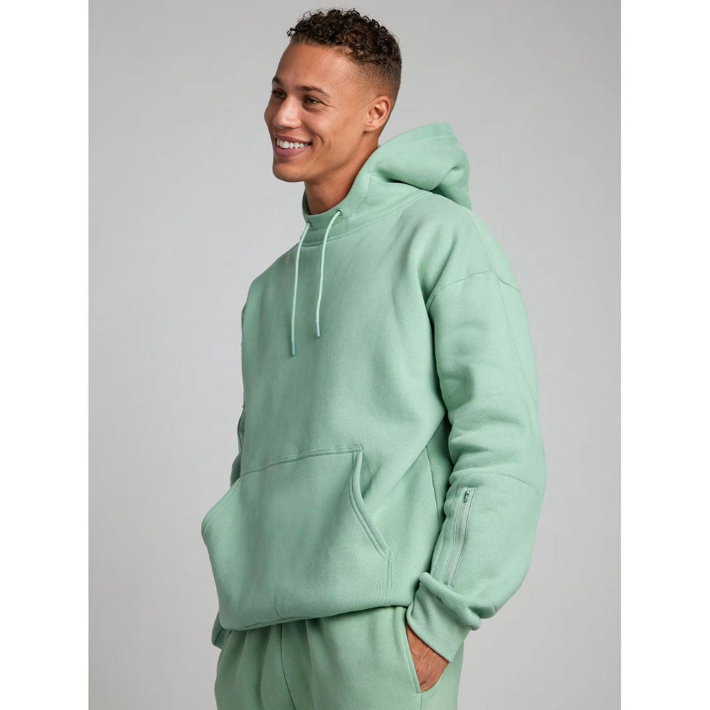 Airplane Mode Travel Hoodie