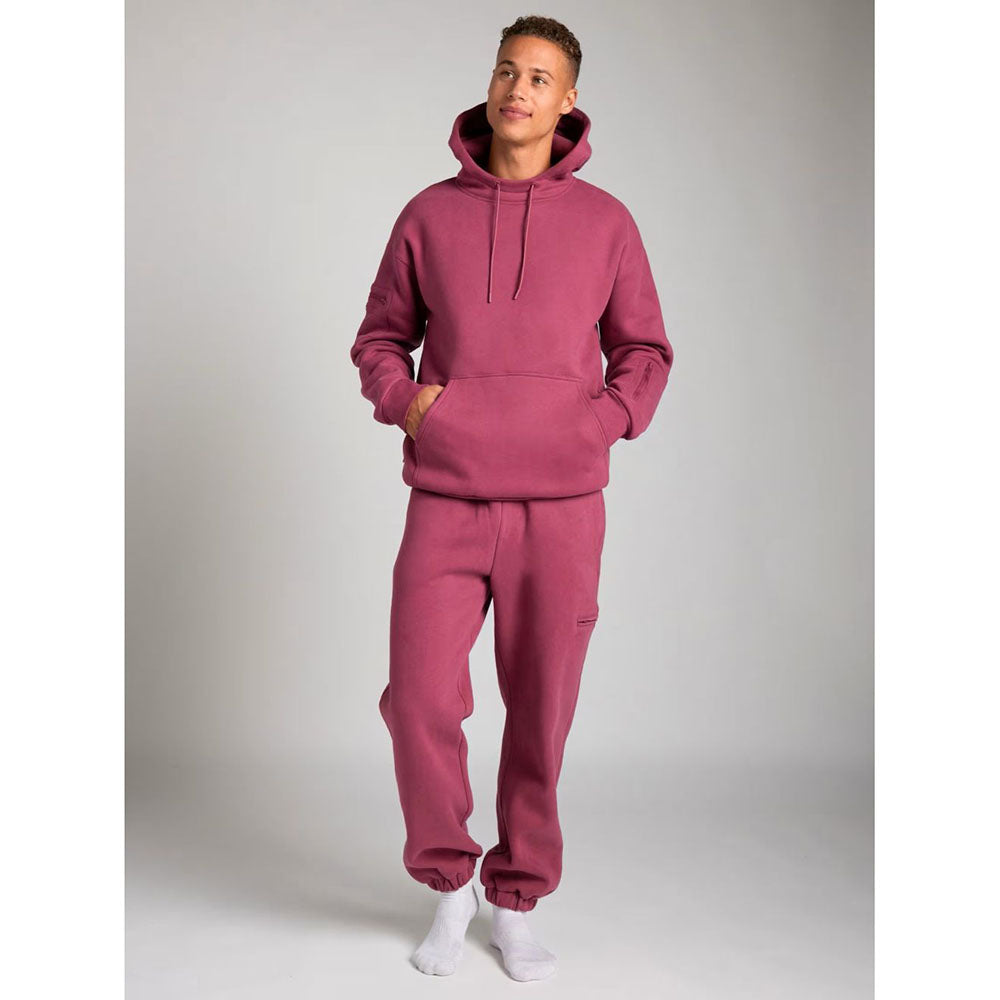 Airplane Mode Travel Hoodie