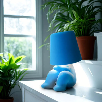 Moodster Lamp