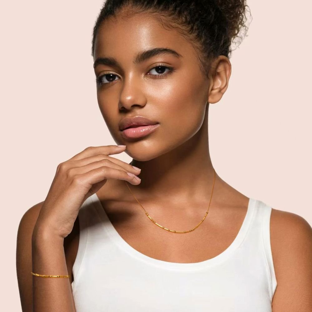F*ck Trump - Necklace