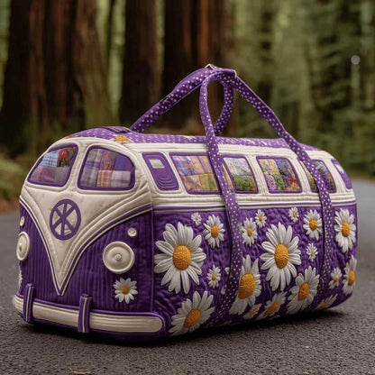 The Viral Quilted Boho Bag