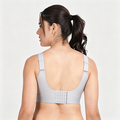 Side Support Seamless Bra