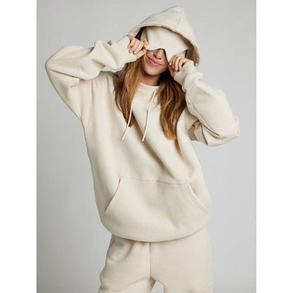 Airplane Mode Travel Hoodie