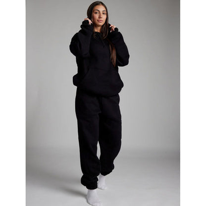 Airplane Mode Travel Hoodie