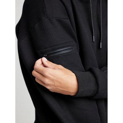 Airplane Mode Travel Hoodie