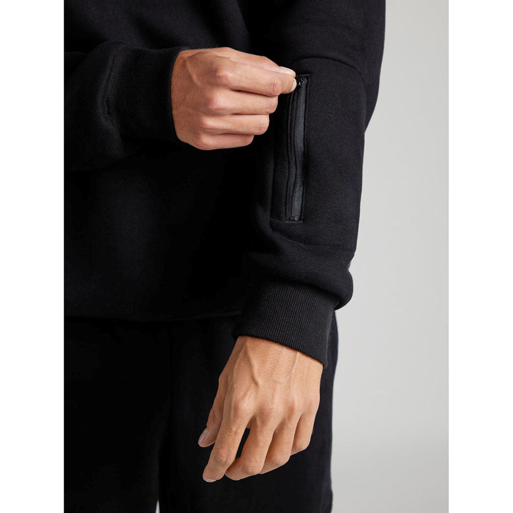 Airplane Mode Travel Hoodie