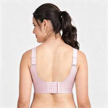 Side Support Seamless Bra