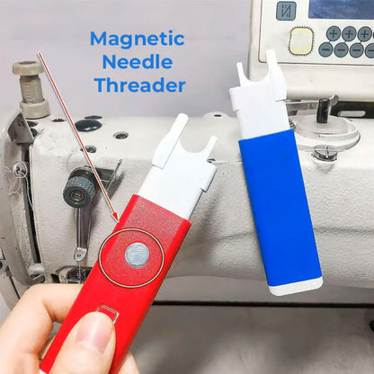 Colorful Sewing Machine Threading Tool