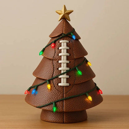 Fun Ball Christmas Tree Decoration