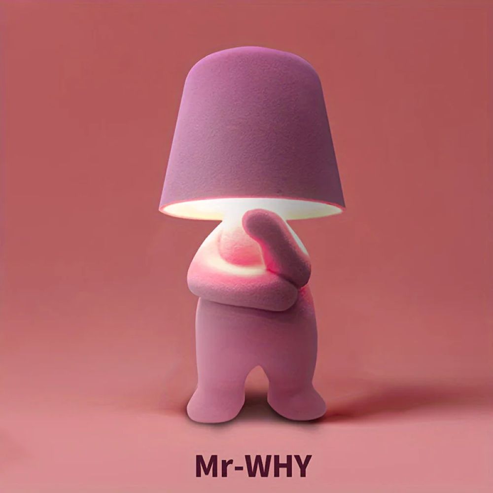 Moodster Lamp
