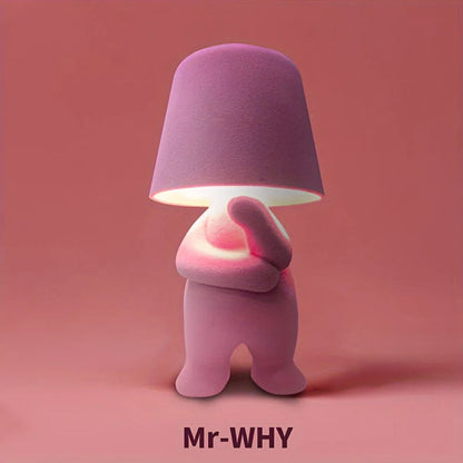 Moodster Lamp