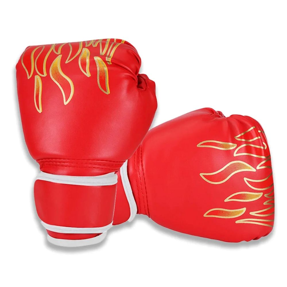 Boxing Gloves