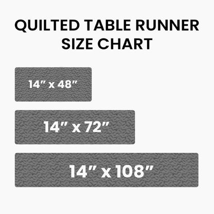 Passover Seder Table Runner
