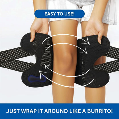 Knee Meniscus Brace