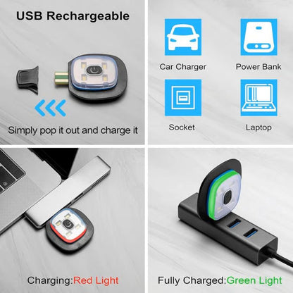 LED Bluetooth Beanie