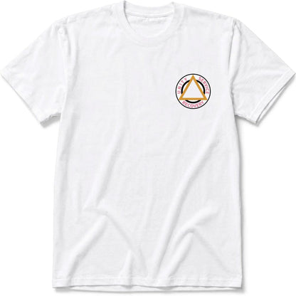 Still Sober Bi♥ches T-shirt - Funny Skeleton Sobriety Tee