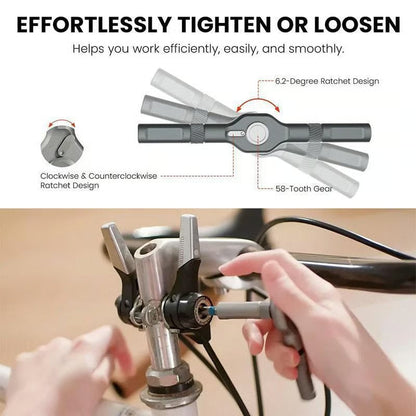 24 in 1 Magnetic Screwdriver Set🔥