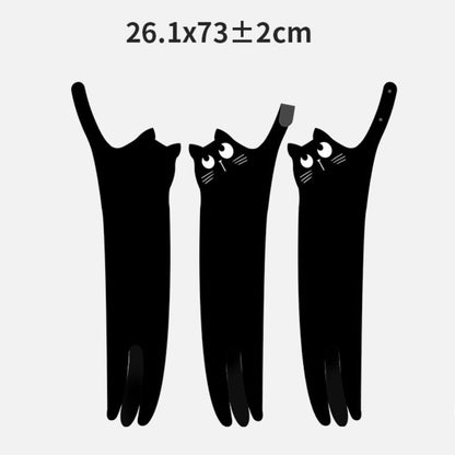 Adorable Cat Hand Towels - H550