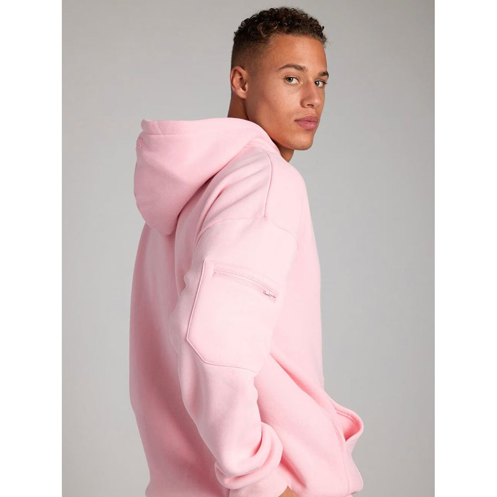 Airplane Mode Travel Hoodie