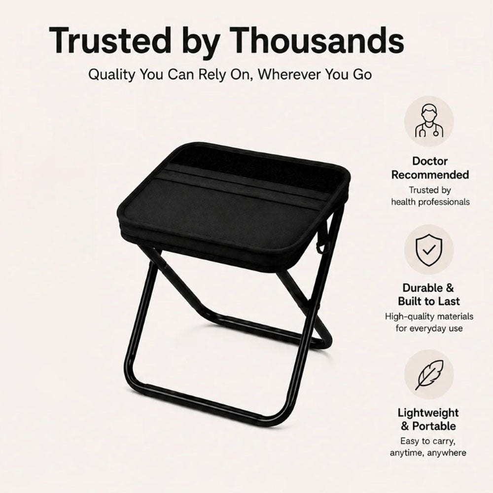 Pocket Chair
