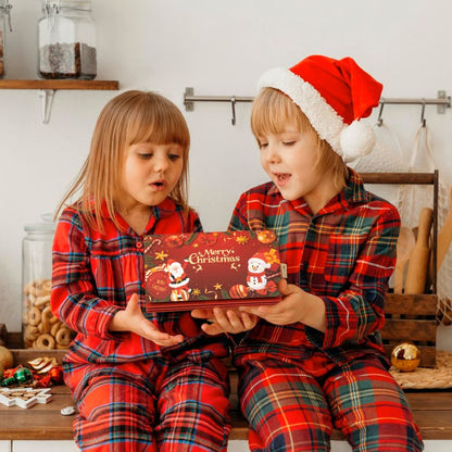 Christmas Cash Gift Envelope – A creative way to give cash this Christmas