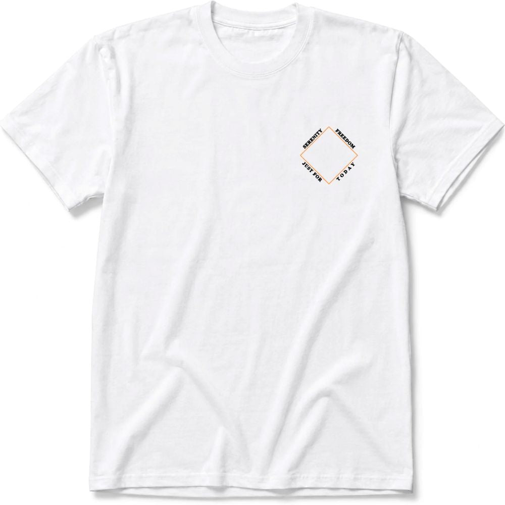 Still Sober Bi♥ches T-shirt - Funny Skeleton Sobriety Tee