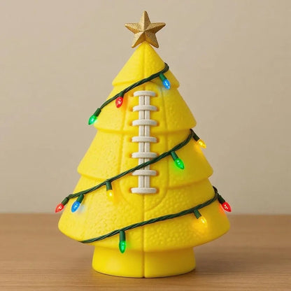 Fun Ball Christmas Tree Decoration
