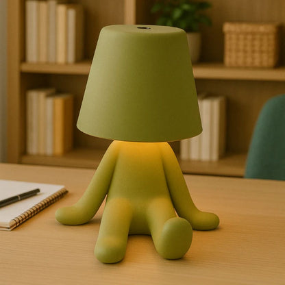Moodster Lamp