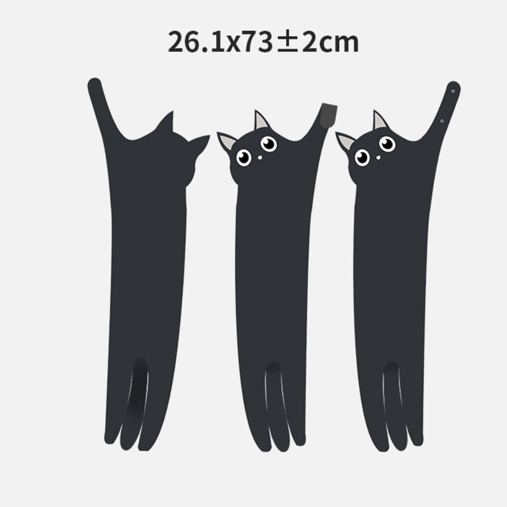 Adorable Cat Hand Towels - H550