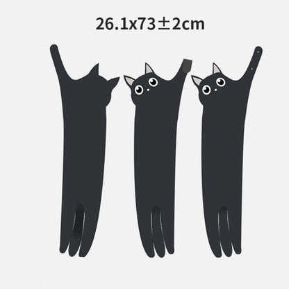 Adorable Cat Hand Towels - H550