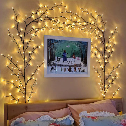 Enchanted Willow Vine